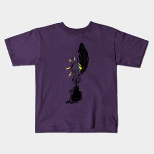 Idea Ink Kids T-Shirt